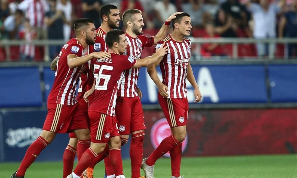 Παναθηναϊκός – Ολυμπιακός: Η εντεκάδα του Πέδρο Μαρτίνς